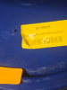 (1) HYDRAULIC OIL - 2