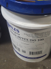 (1) HYDRAULIC OIL - 3