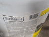 (1) DENATURED ALCOHOL - 2