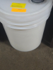(1) LIQUID FLOOR FINISH - 2