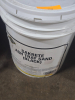 (1) BLACK ASHTRAY SAND - 2