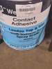 (1) CONTACT CEMENT - 2