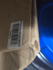 (1) ACID CLEAN-UP SORBENT - 2