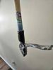 (1) STANDING CRABGRASS PULLER - 2
