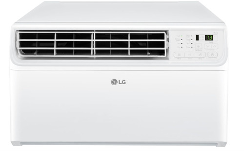 (1) ROOM AIR CONDITIONER