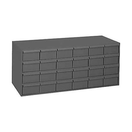 (1) DRAWER BIN CABINET