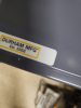 (1) DRAWER BIN CABINET - 3