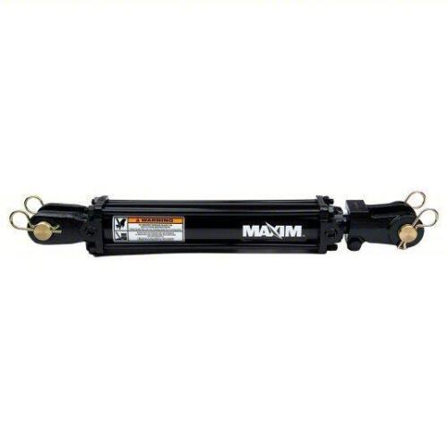 (1) HYDRAULIC CYLINDER
