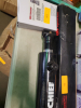 (1) WELDED CYLINDER - 3