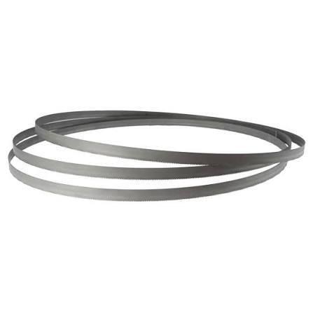 (2) BAND SAW BLADES