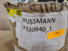 (1) GENERAL PURPOSE MOTOR - 2