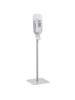 (1) HAND SANITIZER DISPENSER WTIH STAND