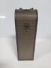 (10) DECORATIVE WINE STORAGE BOXES