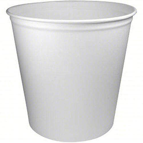 (1) CASE OF (100) PAPER TUBS