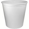 (1) CASE OF (100) PAPER TUBS