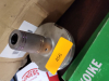 (1) FRICTION FIT TOOL HOLDER - 2