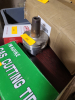 (1) FRICTION FIT TOOL HOLDER - 3