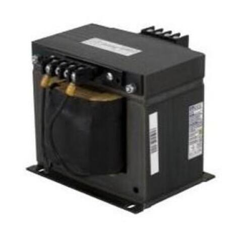(1) TRANSFORMER CONTROL