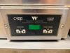WINSTON CVAP COMMERCIAL DRAWER HOLDING CABINET WITH STAINLESS STEEL CONSTRUCTION, SINGLE PULL-OUT HOLDING DRAWER, DIGITAL CONTROL PANEL, ADJUSTABLE FOOD TEMPERATURE AND FOOD TEXTURE SETTINGS, AND FRONT DRAIN. - 3