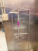 BREADING STATION DESIGNED TO HOLD 3 HOTEL PANS - 2