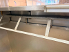 BREADING STATION DESIGNED TO HOLD 3 HOTEL PANS - 3