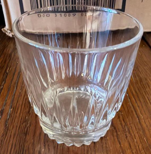 (17) ROCKS GLASSES