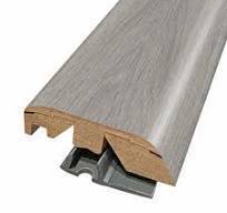 (5) LAMINATE TRANSITION MOLDING