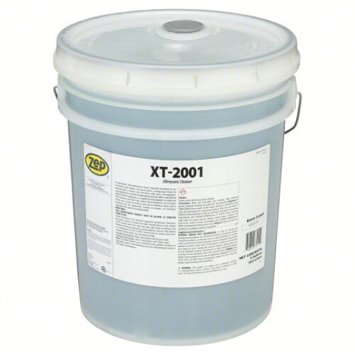 (1) PARTS WASHER CLEANER