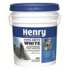 (1) ELASTOMERIC ROOF COATING