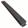(2) LAMINATED RUBBER DOCK BUMPERS
