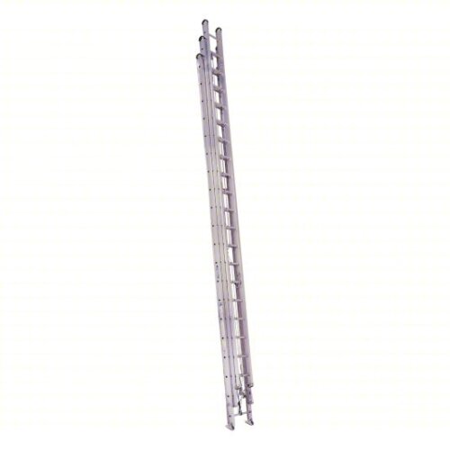 (1) 60' EXTENTION LADDER