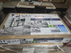 (1) ADJUSTABLE HEIGHT DESK - 2