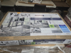 (1) ADJUSTABLE HEIGHT DESK - 3