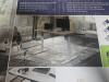 (1) ADJUSTABLE HEIGHT DESK - 5