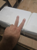 (2) PANOLOK SLAT WALL SET - 2