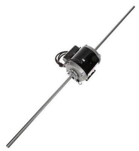 (1) REPLACEMENT MOTOR
