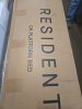 (1) BAMBOO PLATFORM BED FRAME - 3