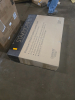 (1) FOLDING WOOD DESK - 3