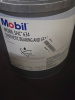(1) SCH 634 GEAR OIL - 2