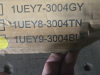 (1) UNASSEMBLED 5 SHELF STORAGE CABINET - 2