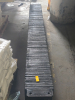 (2) LAMINATED RUBBER DOCK BUMPERS - 2