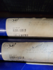 (4) FREEPORT DRILL BIT - 2