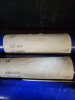 (4) FREEPORT DRILL BIT - 3