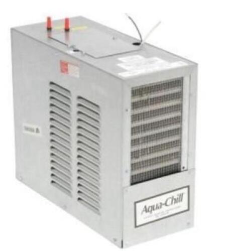 (1) REMOTE CHILLER
