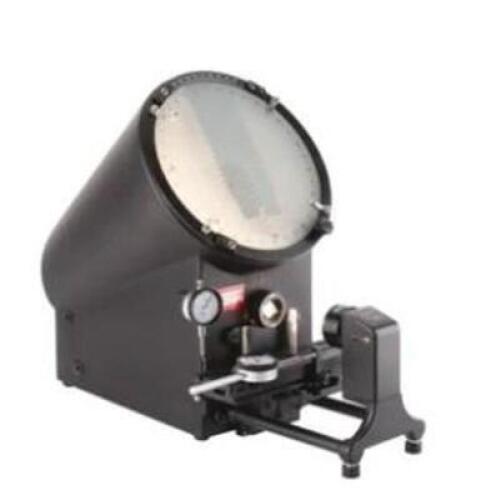 (1) OPTICAL COMPARATOR