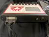 (1) ASSORTED LED BODY SCULPTING / LIGHT THERAPY SYSTEM WITH FLEXIBLE LED TREATMENT PADS, CONTROL PANEL, MULTI-PORT POWER BOX, CONNECTING CABLES, AND MOBILE ROLLING STAND. - 3