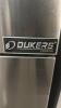 (1) COMMERCIAL DEEP FRYER - 2