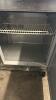 (1) BEVERAGE-AIR COMMERCIAL TWO-DOOR UNDERCOUNTER REFRIGERATOR - 4