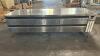 (1) COMMERCIAL SIX-DRAWER REFRIGERATED CHEF BASE