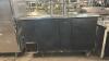 (1) TRUE TDD-3 COMMERCIAL DRAFT BEER DISPENSER